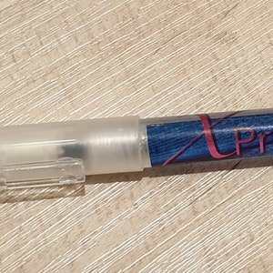 2Quilters XPress Pen met Beitelpunt: Kies voorgevuld of leeg (stof vouwpen)