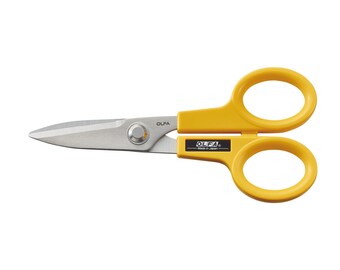 ragging scissors