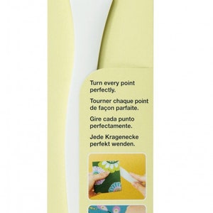 Clover Point 2-punts draaigereedschap, art. 7803