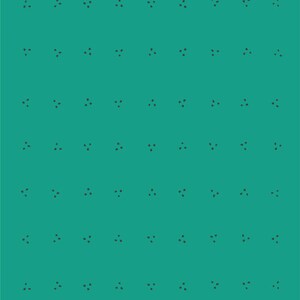 Velvet, Hillside Gust by Amy Sinibaldi for Art Gallery Fabrics, per half-yard