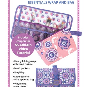 Glo and Go, Patterns by Annie, Pattern Booklet