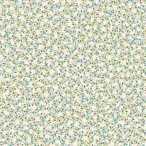 Velvet, Tumble Reverie by Amy Sinibaldi for Art Gallery Fabrics, per half-yard