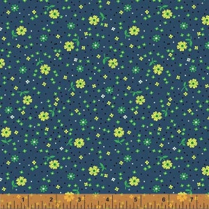 Daisy ꔛ‬ෆ Darling - Denyse Schmidt - Windham - Daisy Dot - 53032-5 - Etsy