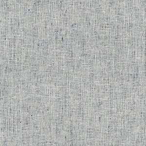 Robert Kaufman Fabrics, Essex Yarn Dyed Homespun, INDIGO, per half-yard