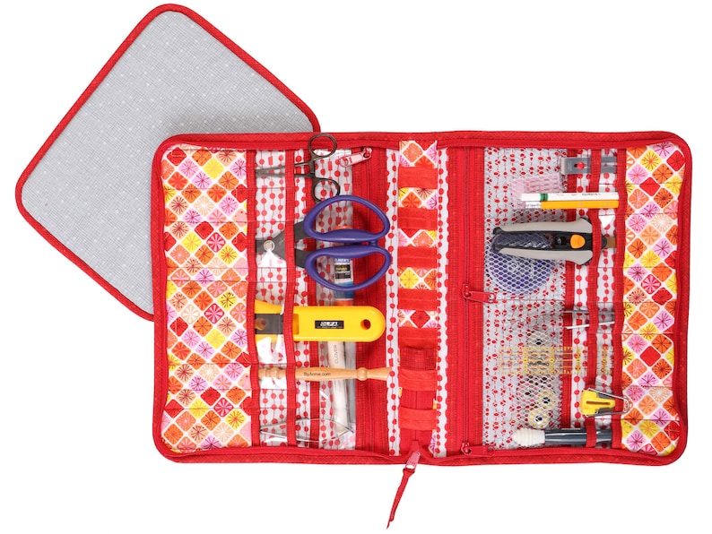 Running With Scissors Patterns by Annie Pattern Booklet Etsy