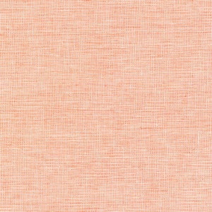 Robert Kaufman Fabrics, Essex Yarn Dyed Homespun, ORANGEADE, per half-yard