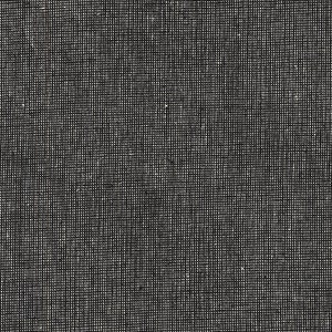 Robert Kaufman Fabrics, Essex Yarn Dyed Homespun, PEPPER, per half-yard