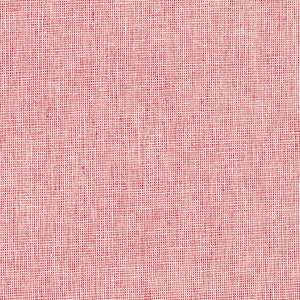 Robert Kaufman Fabrics, Essex Yarn Dyed Homespun, SCARLET, per half-yard