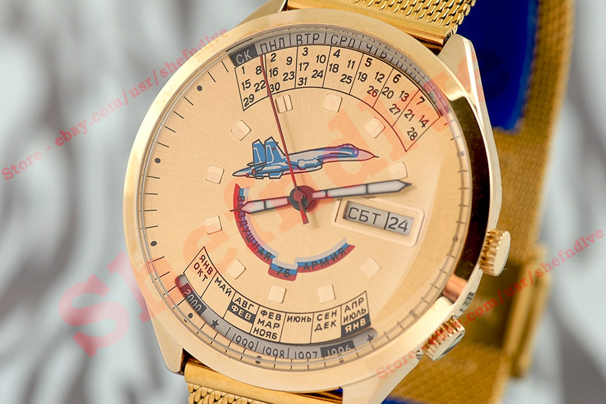 Cheap russian watches for sale online