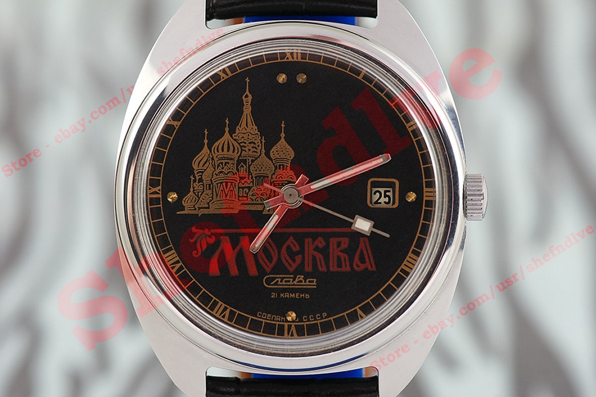 Kremlin watch Italia