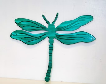 Dragonfly Wall Art