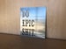 Do Epic Shit Metal Wall Art | Outdoor & Adventure Gift | Home Decor | Gifts For Him 