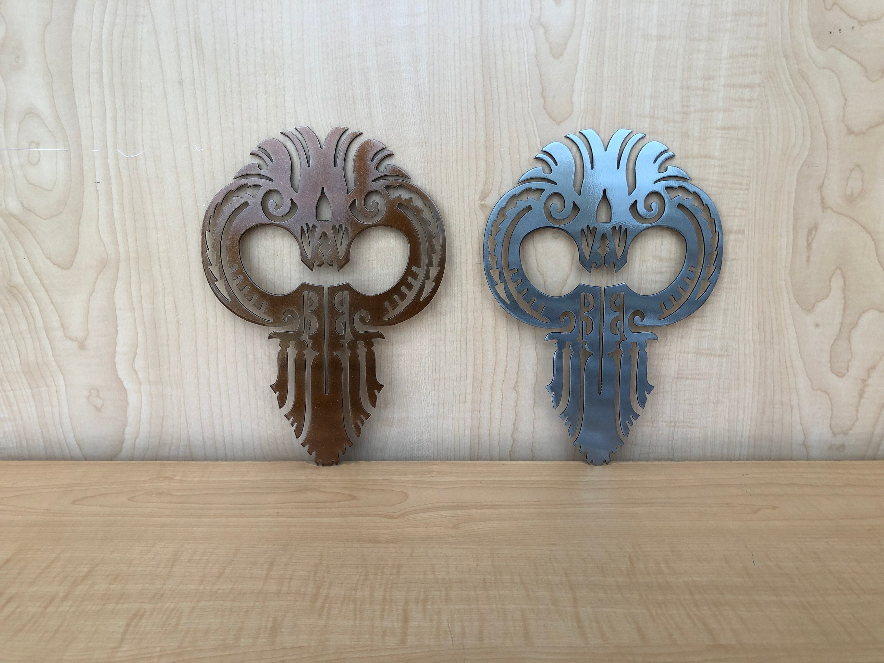 🪖 Casco de guerrero hawaiano・Archivo OBJ para Impresión 3D・Cults, image size:3000x2250