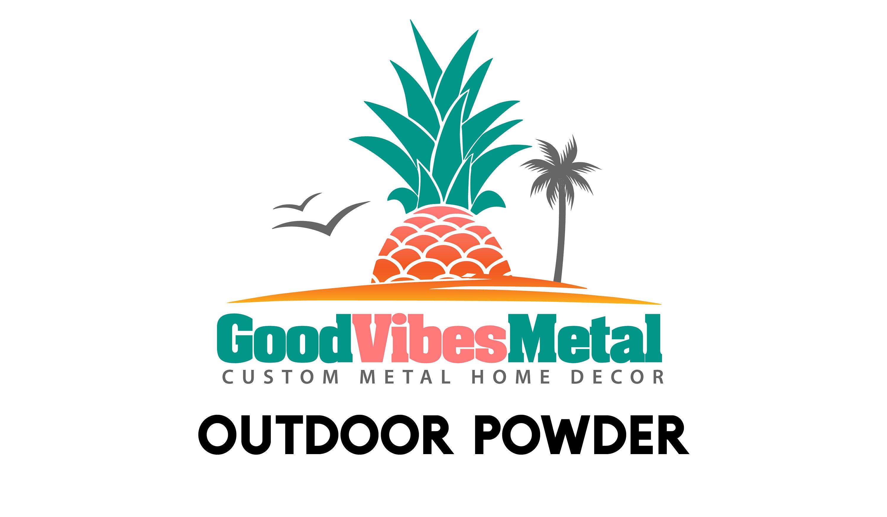 OUTDOOR - Extra Application of Powder Coat for Added Outdoor Durabili…