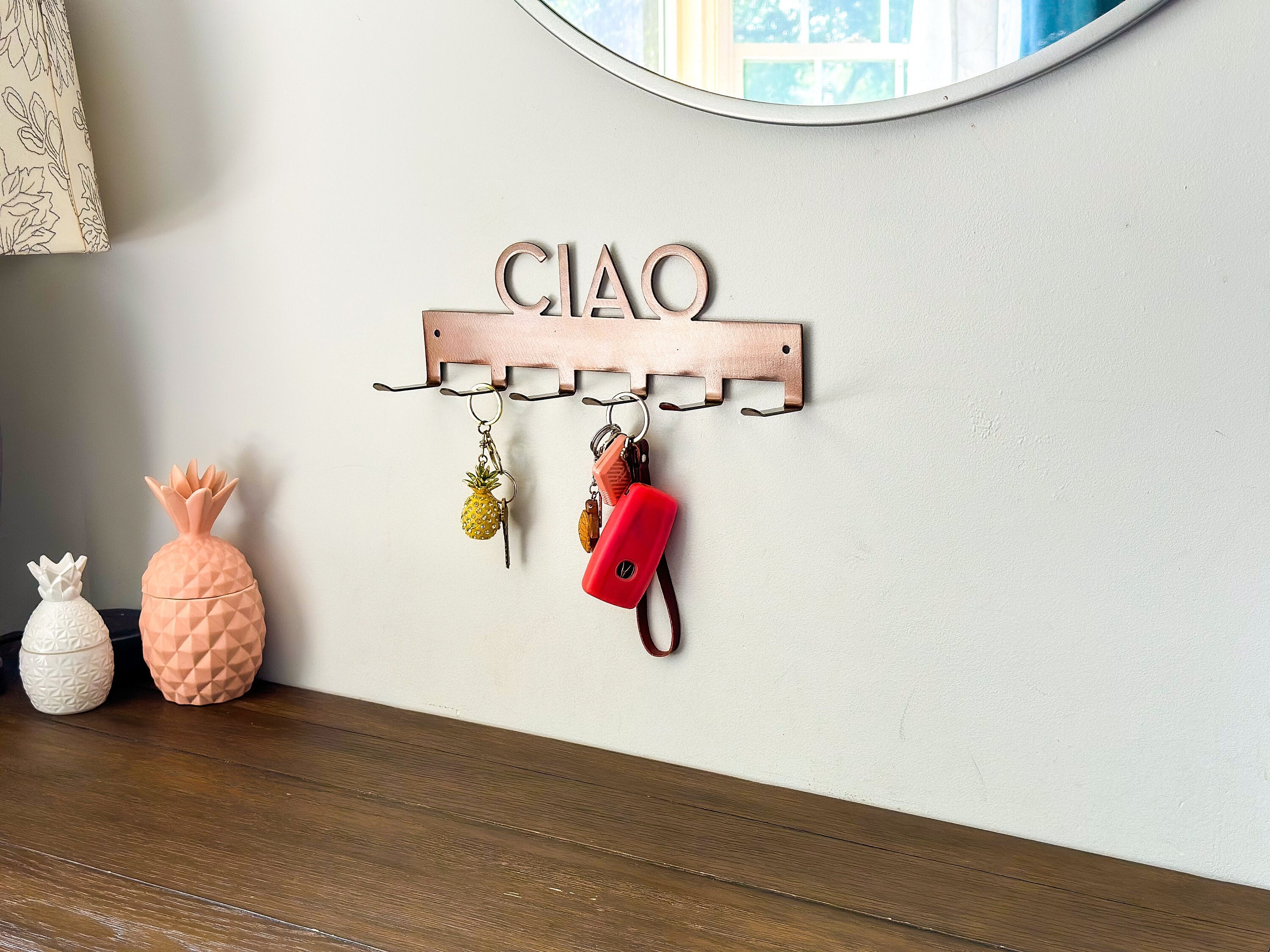 Hello coat hooks sale
