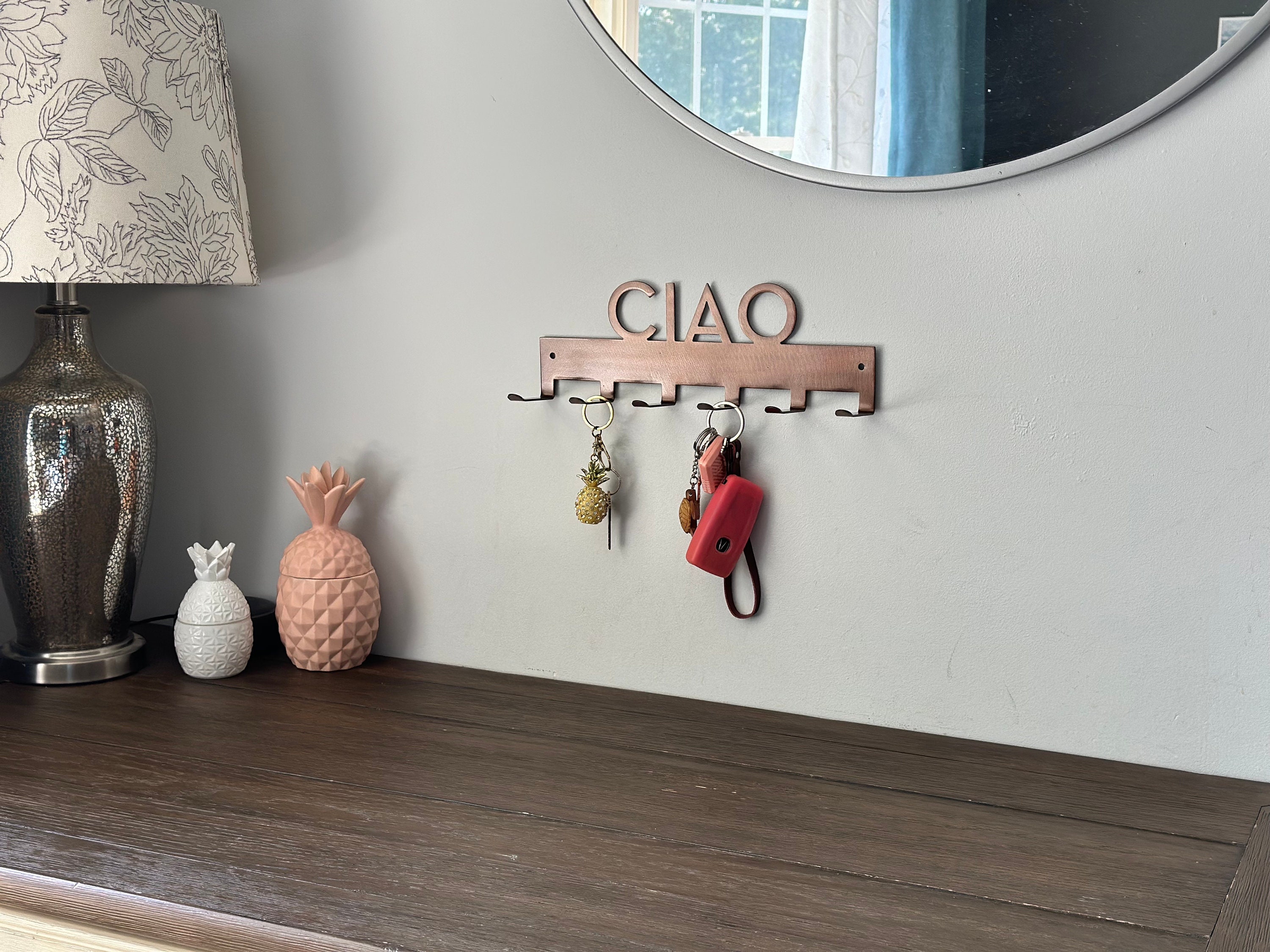Porte clées en crochet! | Crochet, Keychan, Deco