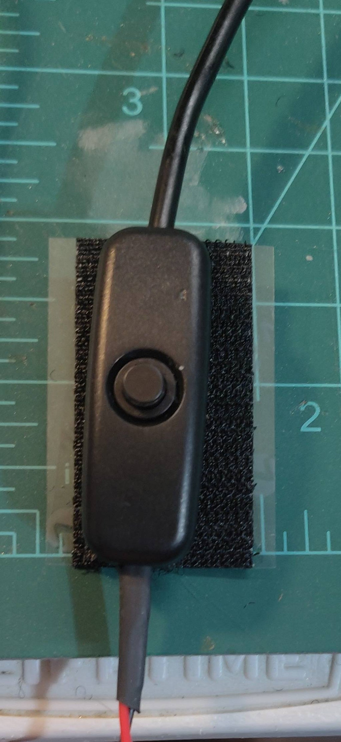 Cosplay Helmet Cooling Fan Etsy