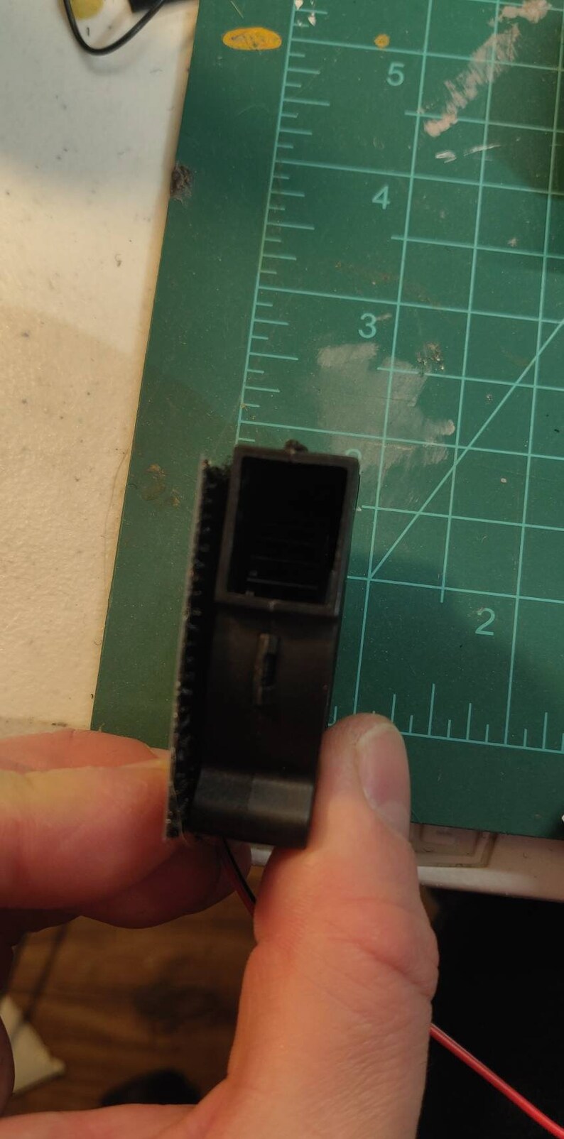 Cosplay Helmet Cooling Fan Etsy