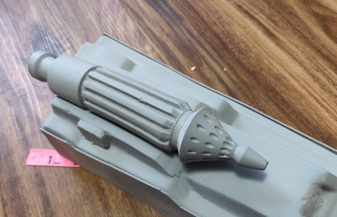 Jango Fett Gauntlet _ Jango Fett – BBAXXH