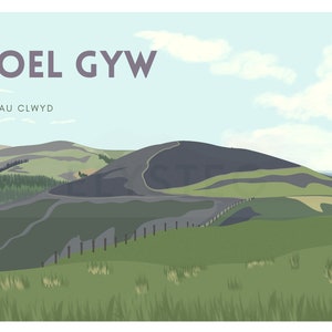 Moel Gyw