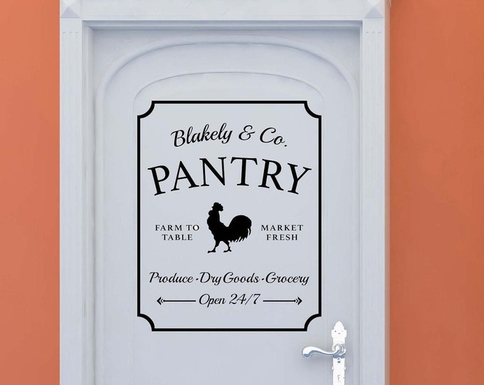 Free Printable Colorful Farmhouse Kitchen Wall Art Gallery