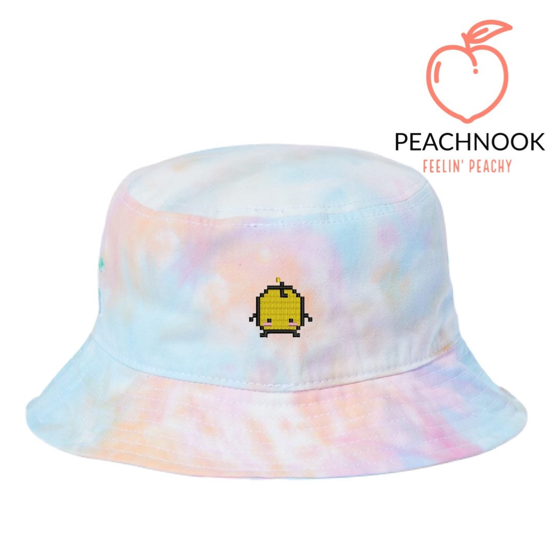 junimo bucket hat