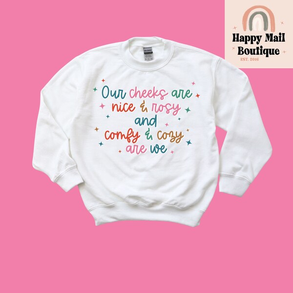 Girly Christmas Etsy