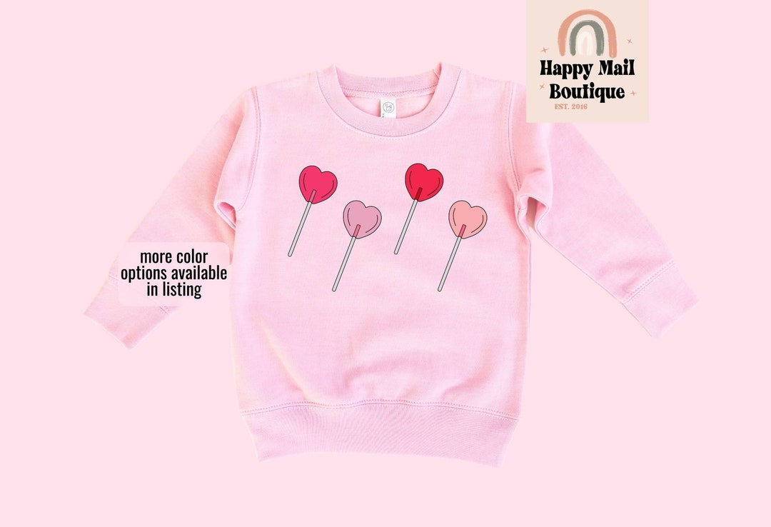 Kids Valentines Day Sweatshirt, Youth Valentines Sweatshirt, Youth Sweatshirt, Valentines Shirt