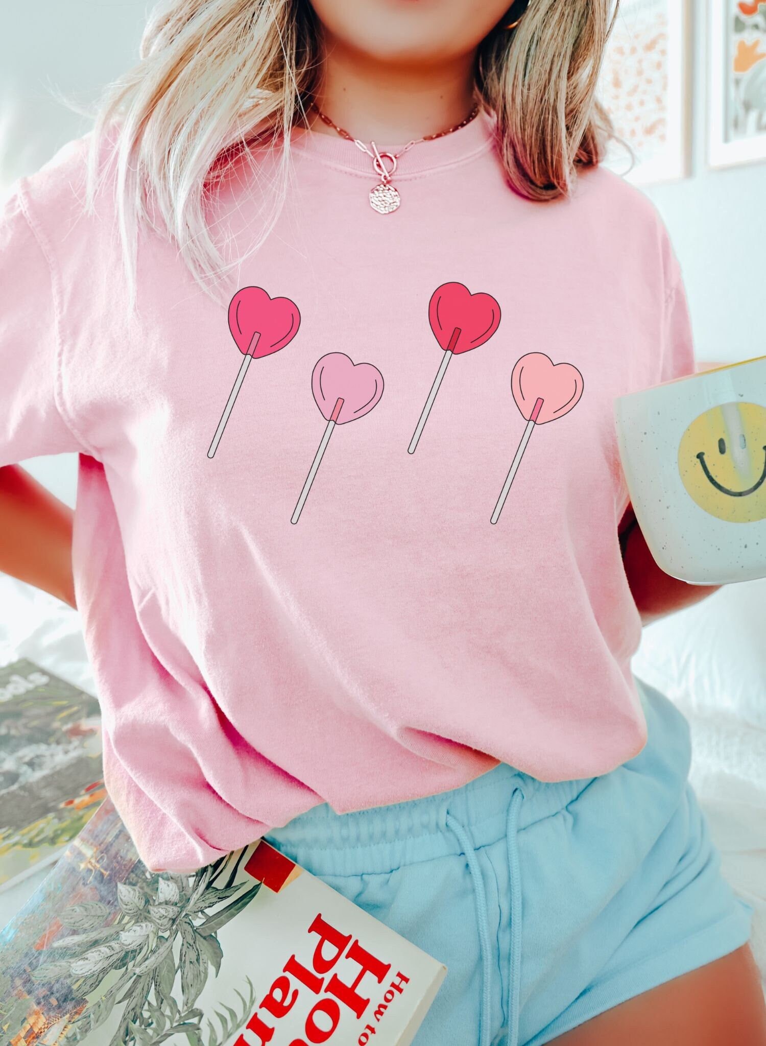 Buy Valentines Day Shirt for Women Valentine Shirt Plus Size Online in  India - Etsy