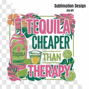 Tequila, goedkoper dan therapie, zomer, 5 mei, Cinco de Mayo, humor png PNGEgg png Grappige zomer png Tequila Cinco png