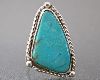TURQUOISE RINGS