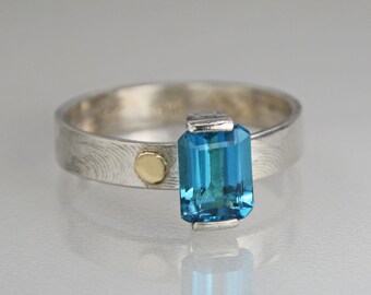 GEMSTONE RINGS