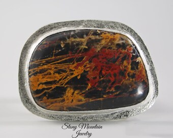 BELT BUCKLES
