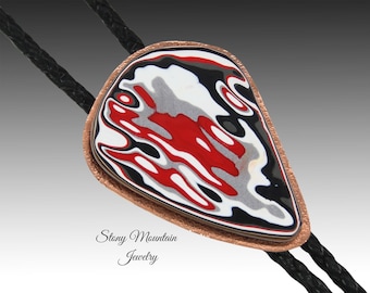 BOLO TIES