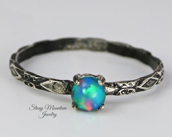STACKER RINGS