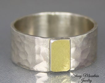 MENS & UNISEX RINGS