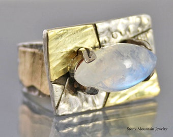 GEMSTONE RINGS