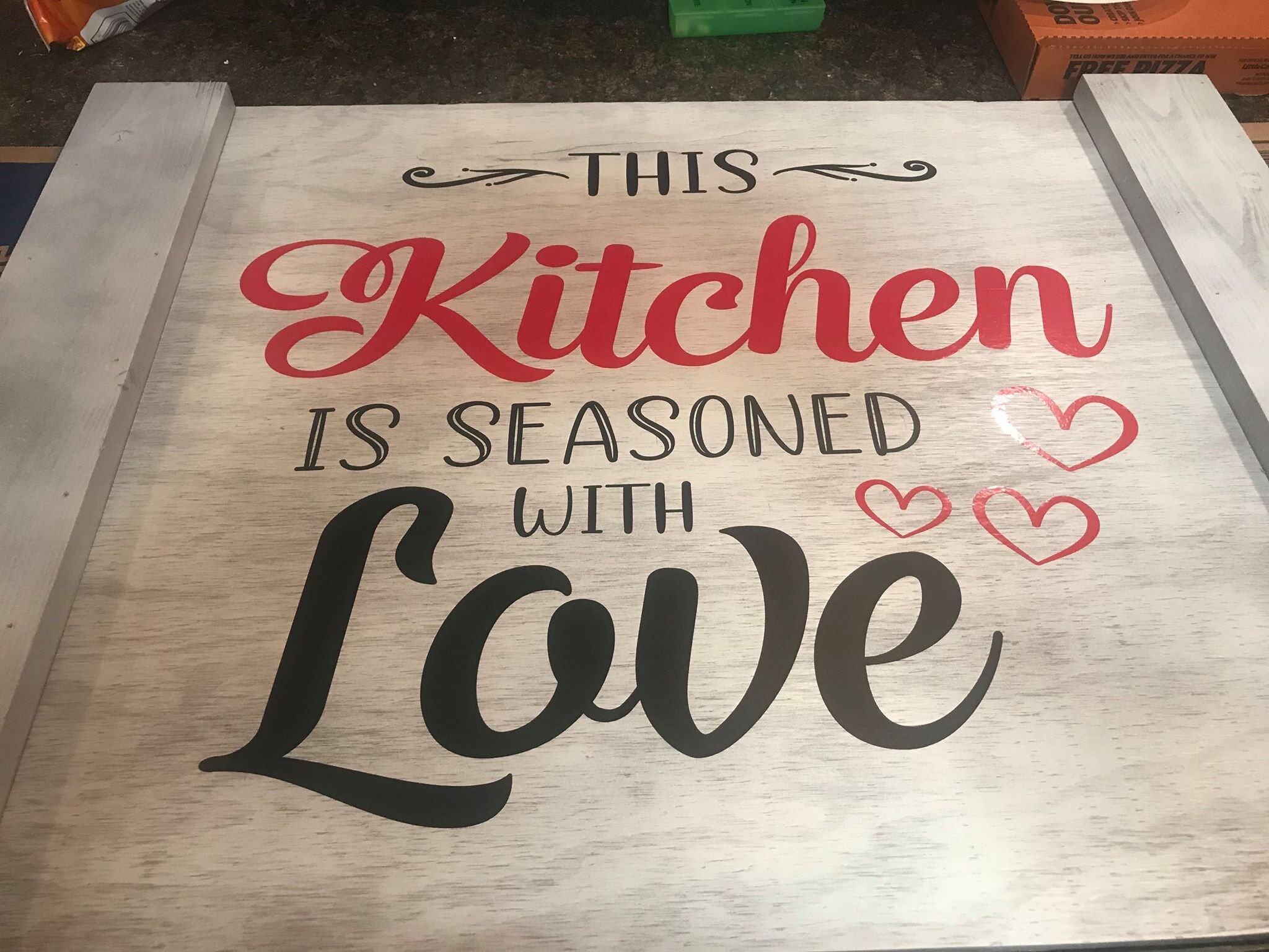 Noodle Board Sayings SVG