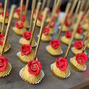 Cake Pops, Birthday Cake pops, Wedding Cake pops, Anniversary Cake Pops