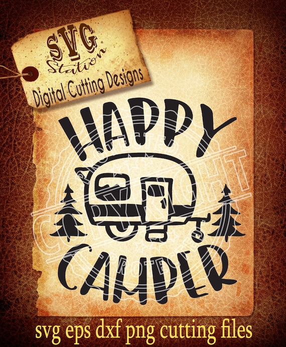 Free Free 81 Camping Trees Svg SVG PNG EPS DXF File