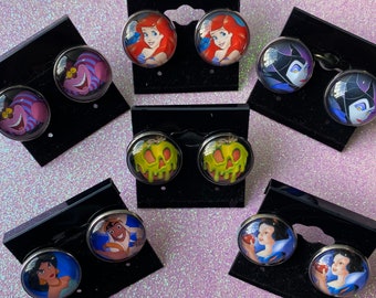 Cute Earrings