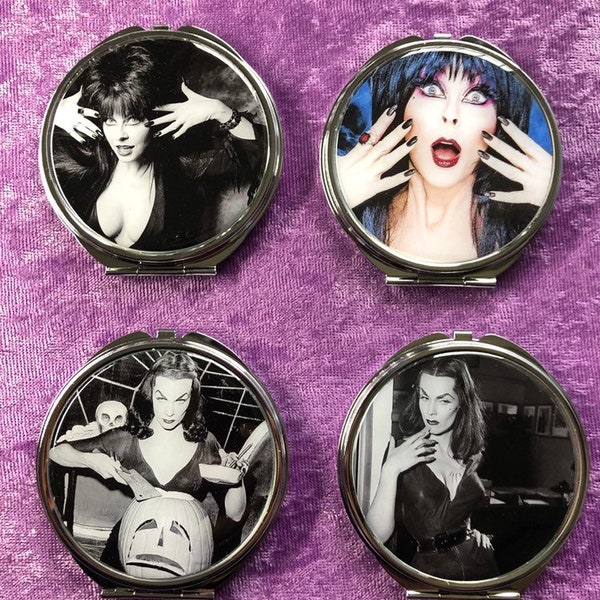 Glamour Mirrors Etsy