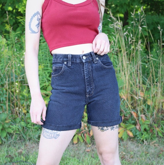 Sasson Jean Shorts