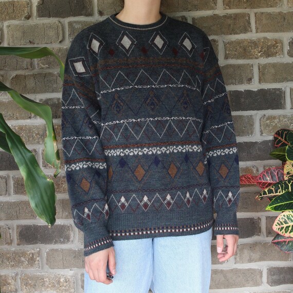 john ashford sweater