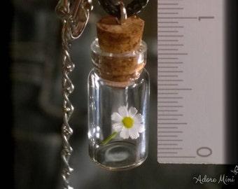 Butterfly Display Necklace, Butterfly NOT Included, Dollhouse Scale, 1:12, Micro, AdoreMini