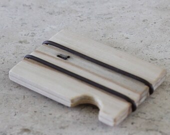 Ambrosia Maple Wallet