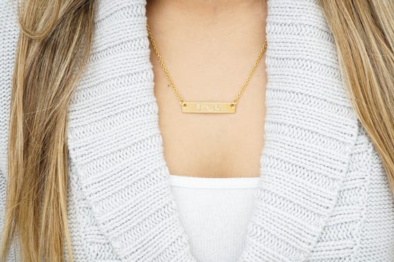 Best necklace for girlfriend