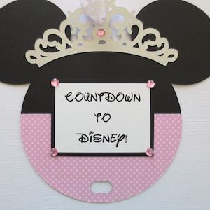 Countdown To Disney - Disney Princess