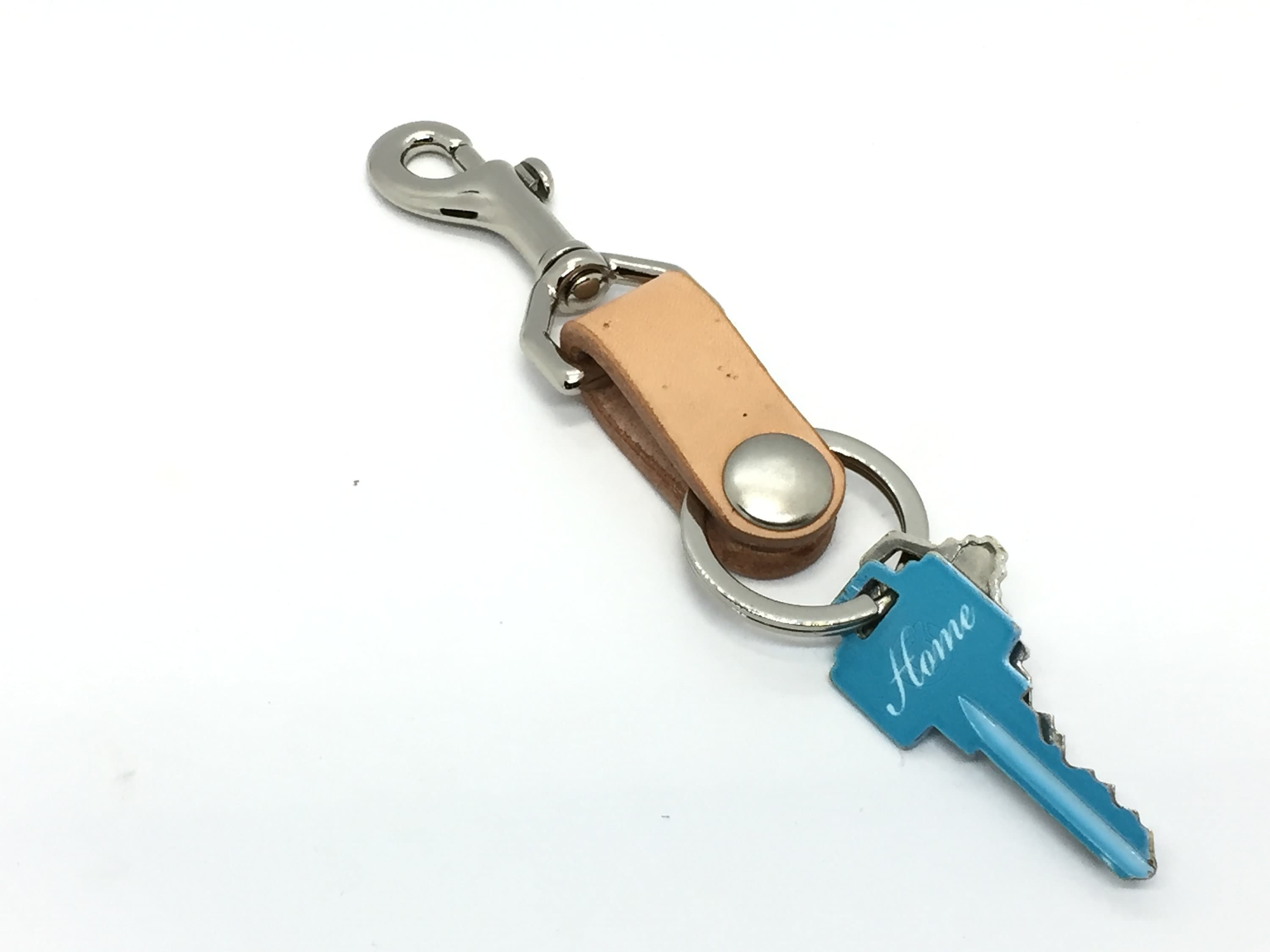 Valet Keychains Leather Keychain | Valet Parking Keychain | Leather Valet Parking Key ...