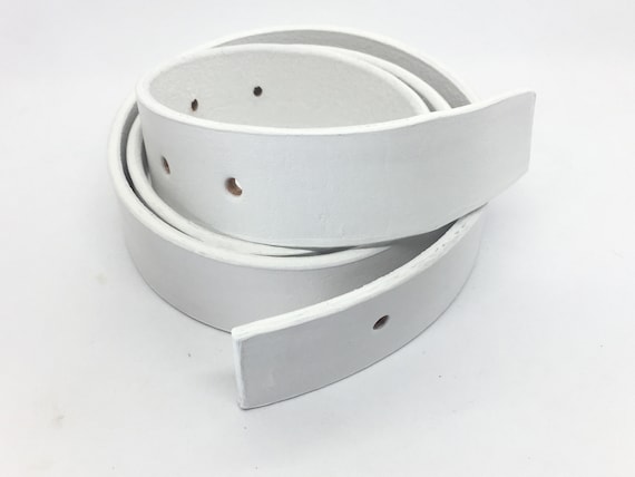 Hermes replacement top belt strap